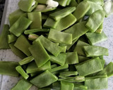 Foto del paso 3 de la receta: Olla vegetariana