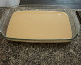 Foto del paso 4 de la receta: Bizcocho fácil frutas del bosque
