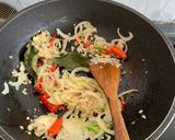 Foto langkah ke 2 dari resep Ayam Gongso.