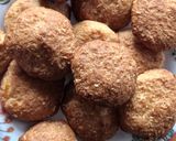 Foto del paso 5 de la receta: Galletetitas de coco y limón