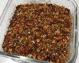 Foto langkah ke 2 dari resep 17. Chilli Oil untuk Dimsum.