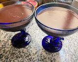 Une image de l'étape 5 de 🥄🐝FLAN CHOCOLAT 🍫 RECETTE ALGÉRIENNE 🇩🇿🪔.