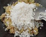સાબુદાણા બટાકા ની ખીચડી (Sabudana Bataka Khichdi Recipe In Gujarati) રેસીપી સ્ટેપ2ફોટો