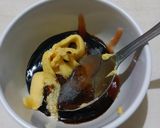 Foto langkah ke 11 dari resep Sosis Ayam Jamur Bakar.