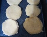 Foto langkah ke 4 dari resep Wingko teflon.