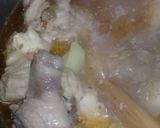 Foto del paso 5 de la receta: Caldo de pollo, hecho a mi manera 😉