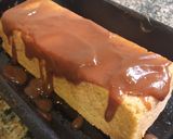 Foto del paso 4 de la receta: Pastel de lentejas turcas con barbacoa: sin gluten, vegano, preparación express