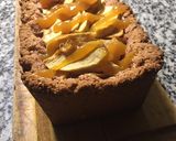 Foto del paso 6 de la receta: Kuchen manzana, saludable y sin azúcar