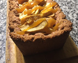 Foto del paso 6 de la receta: Kuchen manzana, saludable y sin azúcar