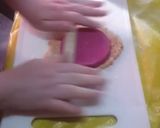 Foto del paso 2 de la receta: Hamburguesa de zanahoria