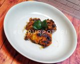 Foto langkah ke 8 dari resep Ayam Bakar Minang.