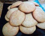 Foto del paso 8 de la receta Mostachones de aceite