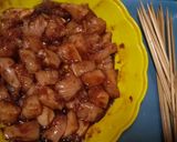 Foto langkah ke 2 dari resep Sate ayam.