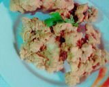 Foto langkah ke 5 dari resep Ayam goreng ala kfc.