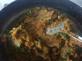 પંજાબી સ્ટાઇલ મેથી ગાર્લિક પરાઠા (Punjabi Style Methi Garlic Paratha Recipe In Gujarati)