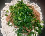 Foto langkah ke 2 dari resep Tofu Chicken Stick.