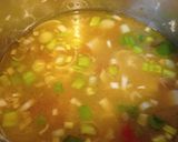 Foto del paso 3 de la receta: Arroz Camarones y verduras