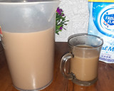 Foto langkah ke 3 dari resep Kopi Seliter (Kopi susu gula aren).