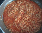 Foto del paso 4 de la receta: Macarrones con carne picada