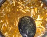Foto langkah ke 4 dari resep Beef Teriyaki.