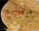 गोभी का पराठा (Gobhi ka paratha recipe in Hindi) रेसिपी चरण 3 फोटो