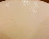A picture of step 7 of Homemade Yogurt.