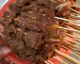 Foto langkah ke 2 dari resep Sate Maranggi.
