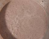 A picture of step 2 of Quick and easy 5 mins Oreo Pudding 🥰.