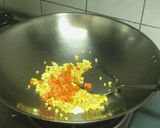 Foto langkah ke 5 dari resep TUMIS JAGUNG.
