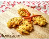 Foto langkah ke 5 dari resep Bakwan Jagung Renyah Sederhana.