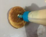 Foto del paso 11 de la receta: Tarte Saint Honoré