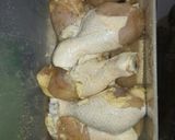 Foto langkah ke 1 dari resep Ayam kecap.