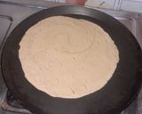 রাজস্থানি জাড়ী রোটি (Rajasthani jari roti recipe in Bengali) রেসিপির ধাপ 6 ছবি