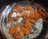 A picture of step 4 of Arbi chops (Seppan-kizhangu/ Colocasia).