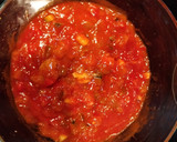 Foto del paso 2 de la receta: Ratatouille Disney
