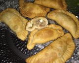 Foto del paso 10 de la receta: Empanadas de carne 😋