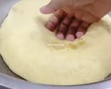 Foto langkah ke 7 dari resep Roti Goreng gembul Isian Ayam Wortel ala2 Vanholland.
