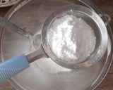 عکس مرحله 1 از دستور حلوا ارده خانگی