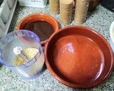 Foto del paso 1 de la receta: Tarta de moka!!