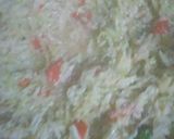 फलाहारी वेज चावल (Falahari veg chawal recipe in hindi) रेसिपी चरण 6 फोटो