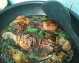 Foto langkah ke 2 dari resep Ayam Kecap.