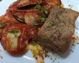 Foto del paso 7 de la receta: Lechona Confitada con Tumbet Mallorquín