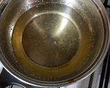 Foto del paso 1 de la receta: Postre de vainilla
