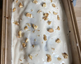 Foto del paso 6 de la receta: Torta de zanahoria/ Carrot Cake