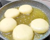 Foto langkah ke 5 dari resep Donat Jadul.