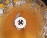મેંગો આઈસક્રીમ(mango icecream in Gujarati) રેસીપી સ્ટેપ3ફોટો