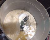 A picture of step 4 of Stuffed Veg Paratha.