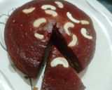 પ્લમ કેક (Plum Cake Recipe In Gujarati) રેસીપી સ્ટેપ3ફોટો