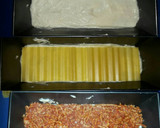 Foto del paso 5 de la receta: Lasaña de pavo