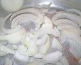 Foto del paso 1 de la receta: Churrasquitos de cerdo para enamorar con bayas de enebro